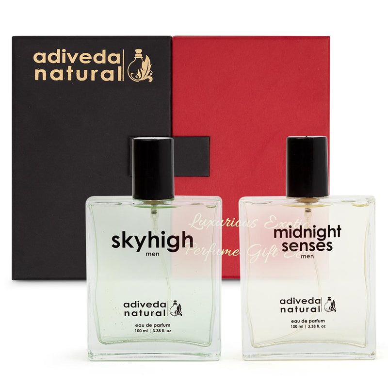 skyhigh perfume for men | midnight perfume for men |  skyhigh midnight combo pack for men |  skyhigh perfume for women | Combo Offer Midnight Senses | Sweet White Oud and Ocean Fresh | erfume | Scent | Colonge | Fragrance | Skyhigh Perfume For Men | Midnight Senses For Men | Fashion | lifestyle | Luxury Perfume | Best Selling | Affordable Price | Natural Perfume | Organic Perfume | Indian Perfume | Adiveda Natural Perfume  | 100 ml Perfume