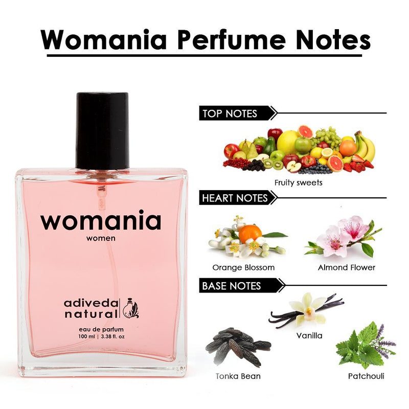 womania perfume for women | fruity smelling perfumes | best fruity floral perfumes | fruity floral gourmand perfume | best fruity floral perfumes | fruity gourmand perfumes | 100 ml Perfume | perfume for women | perfume for men | online perfume | perfume for all | perfume | indian perfume