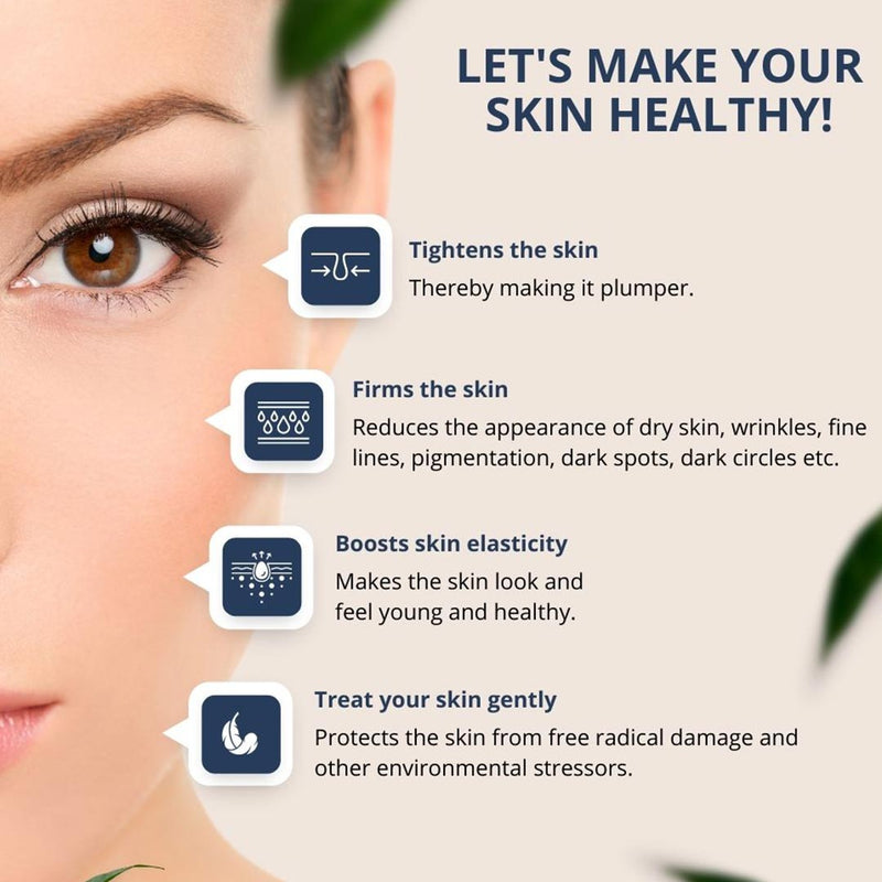 Anti Aging Serum | Anti Aging Face Serum | Anti Wrinkle Serum | Face | Moisturising Skin | Beauty | Cosmetics | Fashion | Shopping | For women | Luxury | Natural | Oraganic | Adiveda Natural