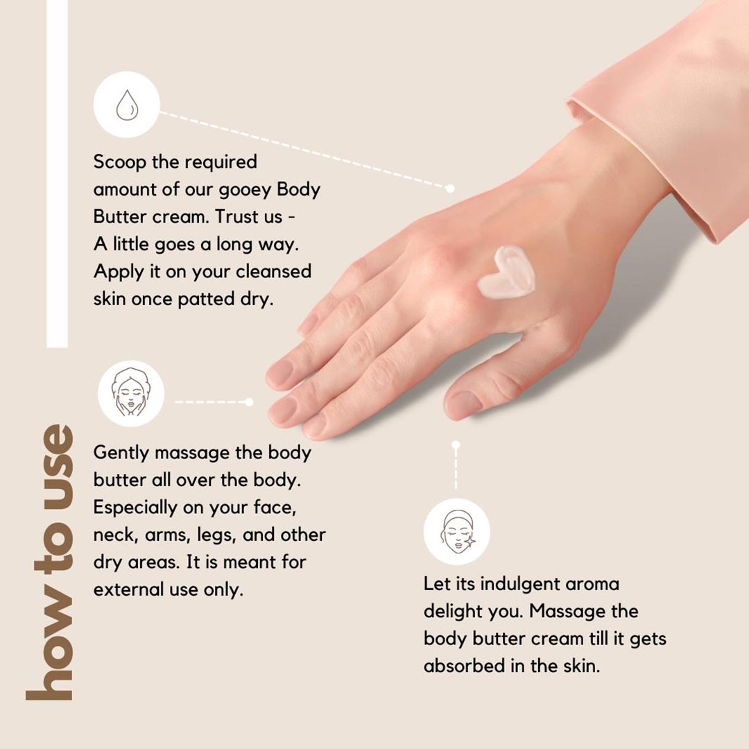 natural body butter | body butter cream | shea butter moisturizer | Natural Body Lotion | Beauty Care & Cosmetics | For Nourished Body | Moisturizing | Hydrated | Skin Tone | Fashion | Shopping | Beauty Product | Best selling | Affordable Price | Natural | Organic | Adiveda Natural