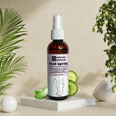 foot spary | foot deodorant spray | natural foot deodorizer | foot odor spray | foot spary | foot deodorant spray | natural foot deodorizer | foot odor spray | Beauty | Beauty care | Women Cosmetics | Beauty Care & Cosmetics | Smelly Feet | Odor | Sweet Free Feet | Natural Foot Spray | Adiveda Natural | Fashion | Shopping | Lifestyle | India | Adiveda Natural