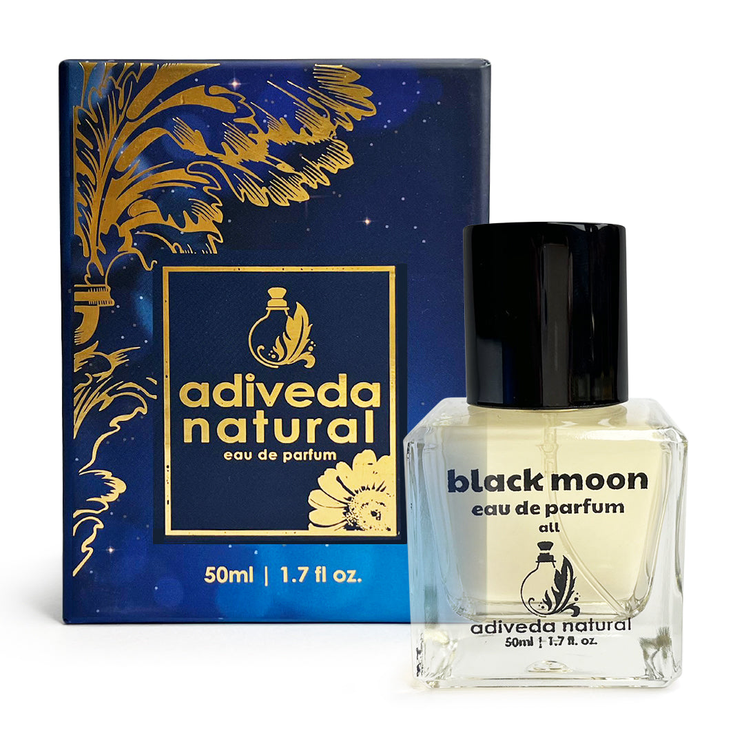 Black Moon Oud Perfume | oud perfume | Online oud perfume | Indian oud perfume | white oud perfume | oud perfume for men | oud perfume men | mens oud perfume | oud perfume for women | oud perfume Indian | oud perfume women | best oud perfume | natural Oud | Organic Oud Perfume | Oud Fragrance | Adiveda Oud Perfume | Oud fragranceFor Women | 50 ml Oud Fragrance