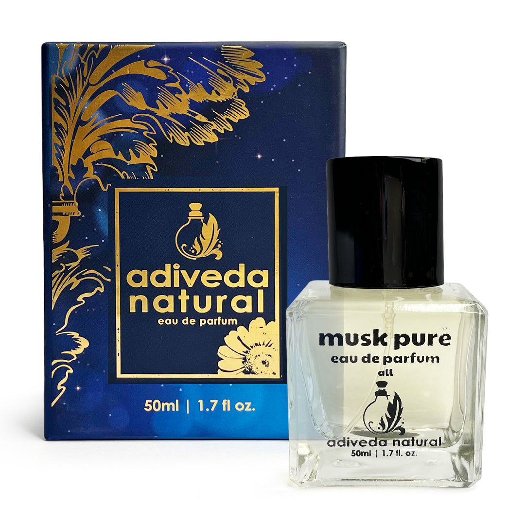 Musk Pure Oud Perfume | Musk Pure For All | Eau de Parfum | perfume for Women | Oud Perfume Womemn 50 ml | Perfume For All | oud perfume | Online oud perfume | Indian oud perfume | white oud perfume | oud perfume for men | oud perfume men | mens oud perfume | oud perfume for women | oud perfume Indian | oud perfume women | best oud perfume | natural Oud | Organic Oud Perfume | Oud Fragrance | Adiveda Oud Perfume