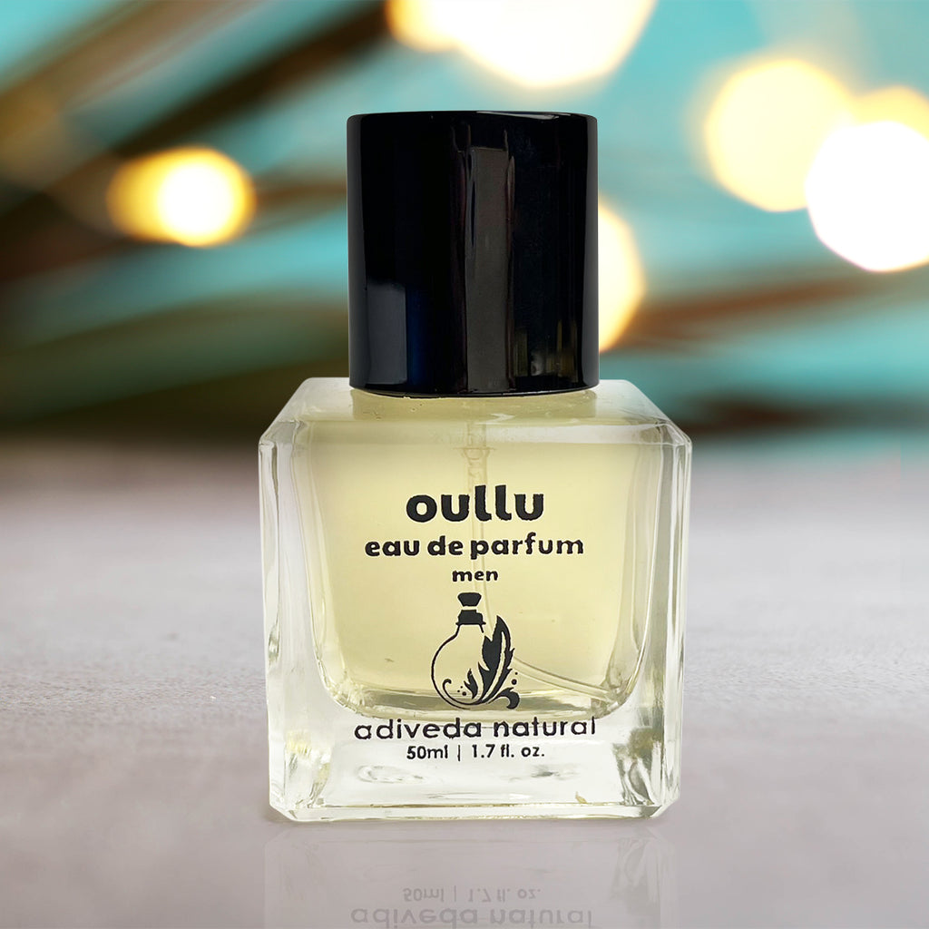 Oullu Oud Perfume For Men | oud perfume | Online oud perfume | Indian oud perfume | white oud perfume | oud perfume for men | oud perfume men | mens oud perfume | oud perfume for women | oud perfume Indian | oud perfume women | best oud perfume | natural Oud | Organic Oud Perfume | Oud Fragrance | Adiveda Oud Perfume | Oud fragranceFor Women | 50 ml Oud Fragrance