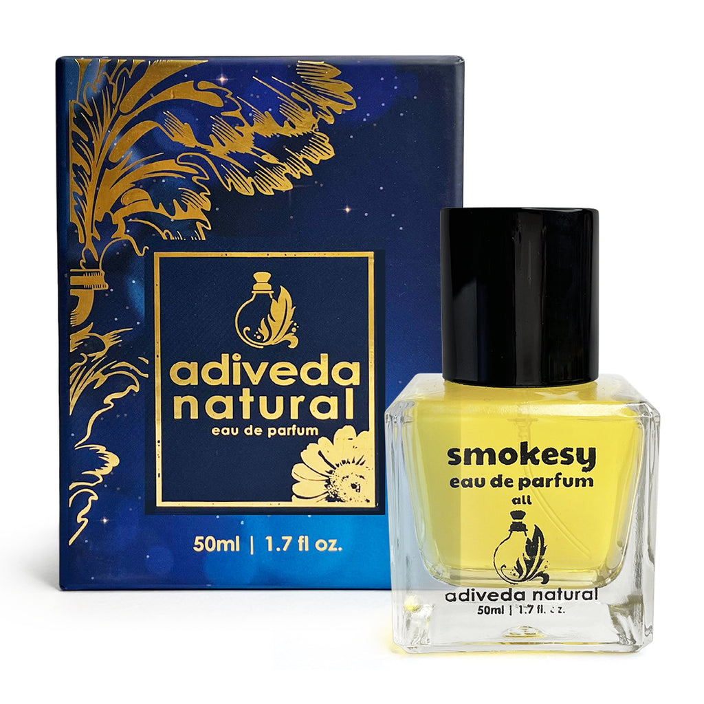 Smokesy Oud Perfume For All | Smokesy Oud | oud perfume | Online oud perfume | Indian oud perfume | white oud perfume | oud perfume for men | oud perfume men | mens oud perfume | oud perfume for women | oud perfume Indian | oud perfume women | best oud perfume | natural Oud | Organic Oud Perfume | Oud Fragrance | Adiveda Oud Perfume | Oud fragranceFor Women | 50 ml Oud Fragrance
