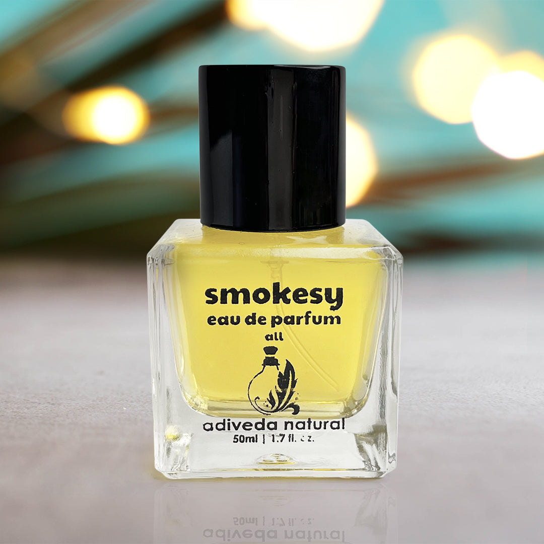 Smokesy Oud Perfume For All | Smokesy Oud | oud perfume | Online oud perfume | Indian oud perfume | white oud perfume | oud perfume for men | oud perfume men  | mens oud perfume | oud perfume for women | oud perfume Indian | oud perfume women | best oud perfume | natural Oud |  Organic Oud Perfume | Oud Fragrance | Adiveda Oud Perfume | Oud fragranceFor Women | 50 ml Oud Fragrance