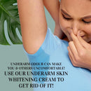 under arm lightening cream | underarm lightening cream | underarm whitening cream |  Beauty | Beauty Care | Cosmetics | Underarm Cream | Skin Lightening | Darkness Removal | Skin Whitening | Sweet Protection | Odor Free | Natural | Organic | Indian Cosmetics | Adiveda Natural