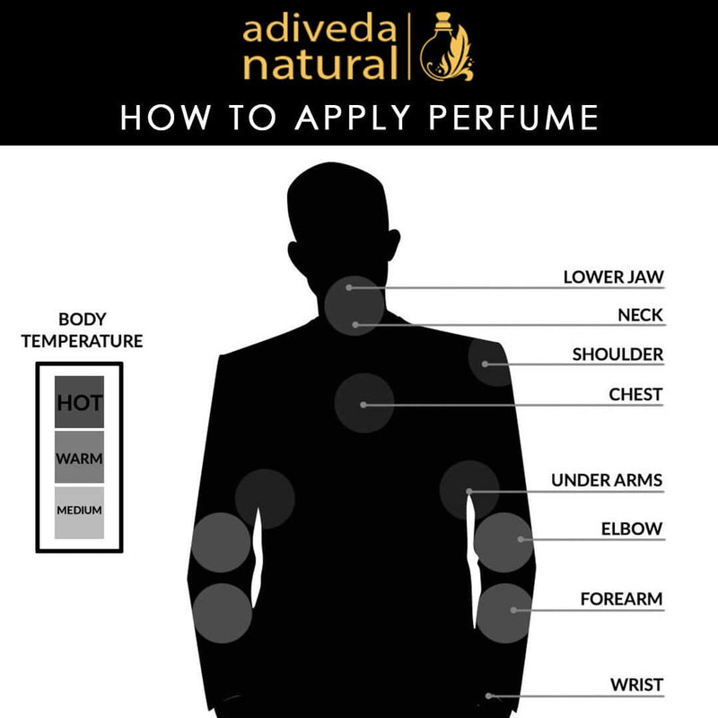 how to apply perfume | Bae Men Perfume | Musky perfume for men | musky woody perfume | best musky perfume | male perfume with musk fragrance | Perfume | scent | Fragrance | Woody perfume | Musky Perfume | Bae Men Edp | Eau De Parfum | Natural | Oraganic Perfume | Fashion | Shopping | Affordable Price | Best Selling | India | Adiveda Natural | 100 ml Perfume