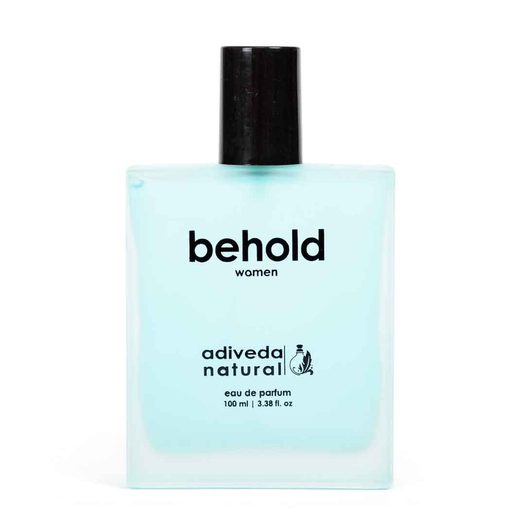 Behold women perfume | leather perfume | citrus fragrance | rose leather perfume | citrus cologne | best citrus perfume | Behold perfume For Women | Perfume For Women | Leather Perfume | Ocean Frash Perfume | For Women | Perfume | Scent | Colonge | Fragrance | Fresh Perfume | Fashion | shopping | lifestyle | Luxury | Natural Perfume | Organic Perfume | India | Adiveda Natural | 100 ml perfume