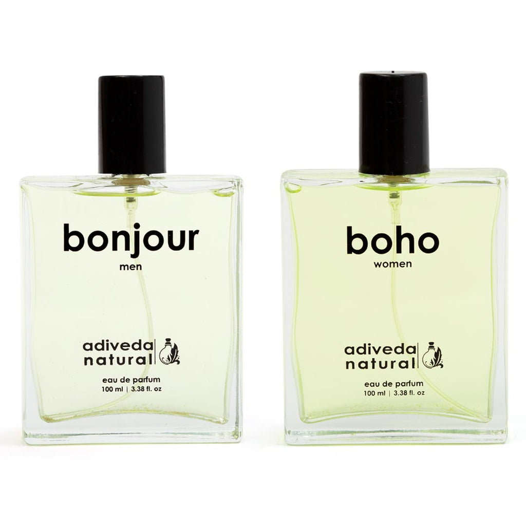 perfume gift set | bonjour perfume for me | boho for women | bonjour perfume | Boho Perfume For women | Bonjour Perfume For Men | Scent | Fragrance | Colonge | Woody perfume | fresh Perfume | Sweet Perfume | Spicy Perfume | fashion | Shopping | Lifestyle | Luxury | Natural Perfume | organic Perfume | Indian Perfume | Adiveda Natural Perfume | Adiveda Natural 