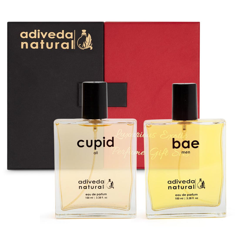 best perfume set |  cupid for all | bae for men | Bae Perfume For Men | Cupid Perfume For All | Perfume | Scent | Perfume Gift Sets | Combo Pack of Perfume | Set For Men | Fragrance | Colonge | Parfum | Natural Perfume | Organic Perfume | Fashion | Shopping | Lifestyle | Luxury | Indian Perfume | Adiveda Natural Perfume | Adiveda natural