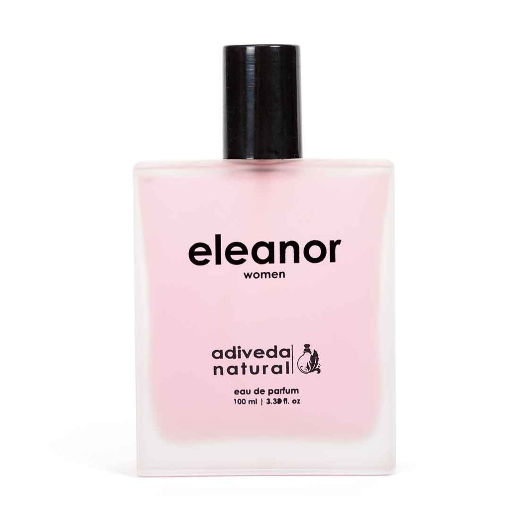 Buy Eleanor women perfume | amber woody perfume | sweet mint perfume | citrus mint perfume | sweet citrus perfume | woody amber perfume | Eleanor women perfume | amber woody perfume | sweet mint perfume | citrus mint perfume | sweet citrus perfume | woody amber perfume | Fashion | Shopping | Lifestyle | Luxury Perfume | Perfume | Scent | Fragrance | Elanilla Perfume For Women | Natural perfume | Fresh | Spicy Perfume | Indian Perfume | Best Selling Perfume | Adiveda Natural Perfume | 100 ml Perfume 