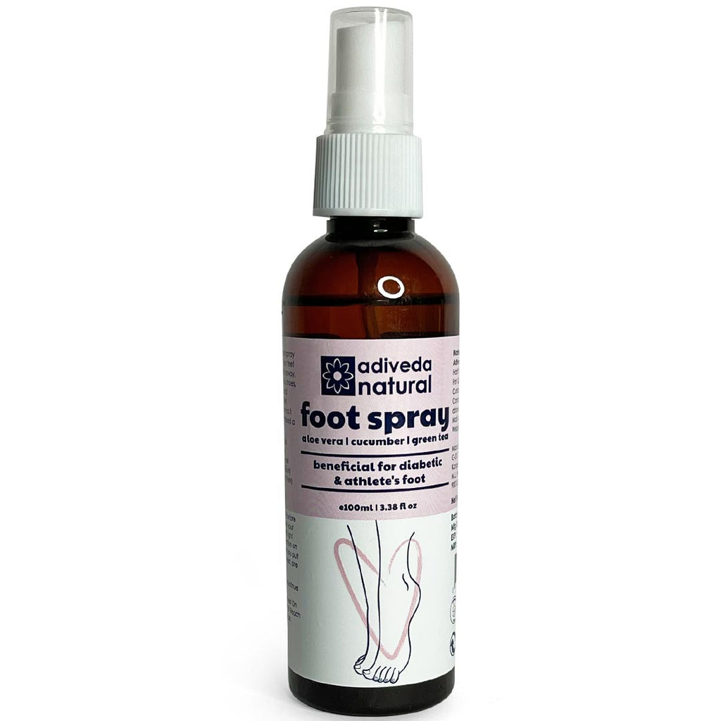 foot spary | foot deodorant spray | natural foot deodorizer | foot odor spray | foot spary | foot deodorant spray | natural foot deodorizer | foot odor spray | Beauty | Beauty care | Women Cosmetics | Beauty Care & Cosmetics | Smelly Feet | Odor | Sweet Free Feet | Natural Foot Spray | Adiveda Natural | Fashion | Shopping | Lifestyle | India | Adiveda Natural