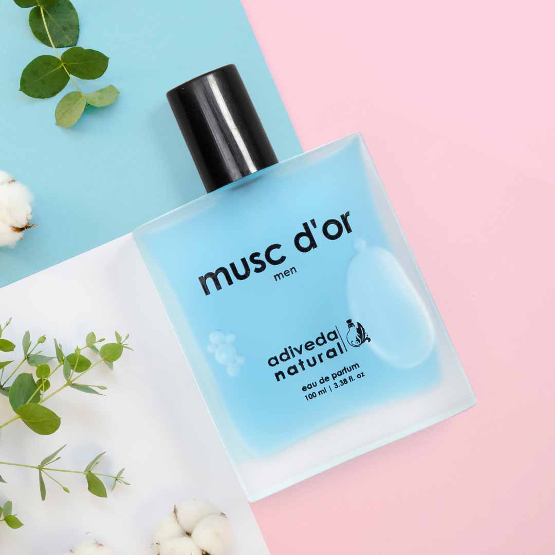 buy musc d'or men perfume | fresh woody perfume | fresh floral perfume | musky woody perfume | fresh fruity floral perfume | fruity floral woody perfume for men | Perfume | Scent | Fragrance |  Colonge | Fashion | Luxury Perfume | Affordable Price | Top Selling | Natural Perfume | Organic Perfume | Adiveda Natural  | 100 ml Perfume  | New Launched petrfume | Best Selling Perfume Men And Women | Mens Perfume | Womens Perfume
