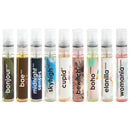 Adiveda natural perfume trial set combo | perfume miniatures | mini perfume set | perfume samples | perfume testers | perfume trial set | pocket perfumes | luxury perfumes | Woody | Fresh | Spicy | Aqua men | Cologne | Scent | Fragrance | Eau De Parfum | Natural Perfume Organic Perfume | Adiveda Natural Perfume
