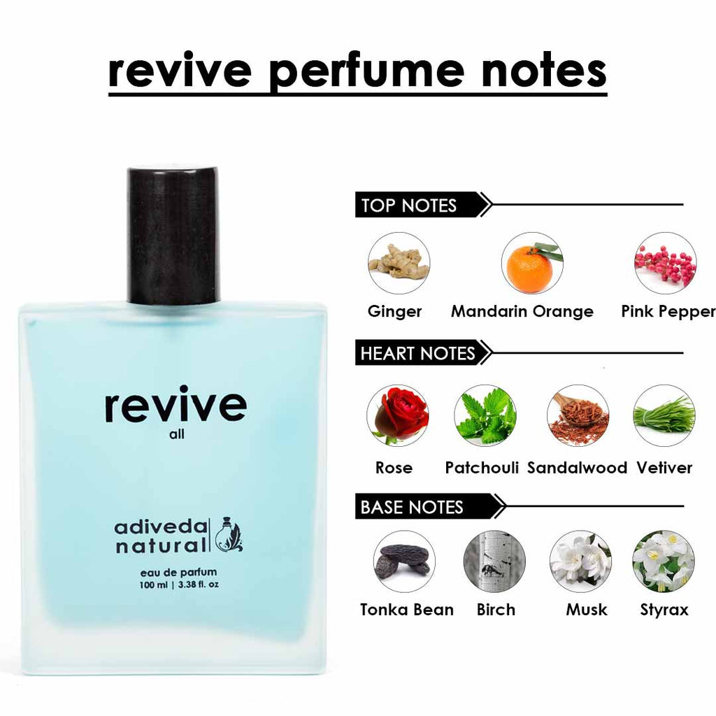 Revive warm spicy perfume by Adiveda Natural | exotic perfume | woody fruity perfume | earthy perfume | perfume | Perfume | Cologne | Scent | Oud Fragrance | Eau De Parfum | Perfume For Men | Perfume For Women | Fashion | Shopping | Lifestyle | Luxury Perfume | Affordable Price | Top Selling Perfume In India | Natural parfume | Organic Perfume | Indian Perfume | Adiveda Natural Perfume | 100 ml perfume