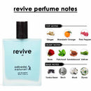 Revive warm spicy perfume by Adiveda Natural | exotic perfume | woody fruity perfume | earthy perfume | perfume | Perfume | Cologne | Scent | Oud Fragrance | Eau De Parfum | Perfume For Men | Perfume For Women | Fashion | Shopping | Lifestyle | Luxury Perfume | Affordable Price | Top Selling Perfume In India | Natural parfume | Organic Perfume | Indian Perfume | Adiveda Natural Perfume | 100 ml perfume