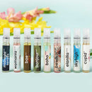 Adiveda natural perfume trial set combo | perfume miniatures | mini perfume set | perfume samples | perfume testers | perfume trial set | pocket perfumes | luxury perfumes | Woody | Fresh | Spicy | Aqua men | Cologne | Scent | Fragrance | Eau De Parfum | Natural Perfume Organic Perfume | Adiveda Natural Perfume 